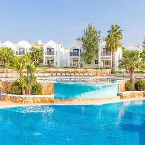 Marsenses Paradise Club Апарт-отель