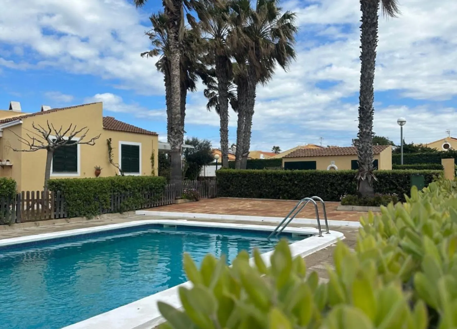 Apartment Sa Caseta D'Artrutx Cala'N Bosch