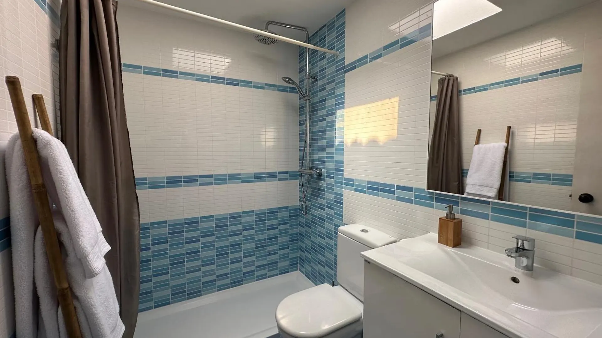 Apartment Sa Caseta D'Artrutx Cala'N Bosch